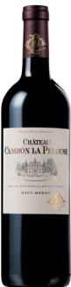 Château Cambon La Pelouse 2024